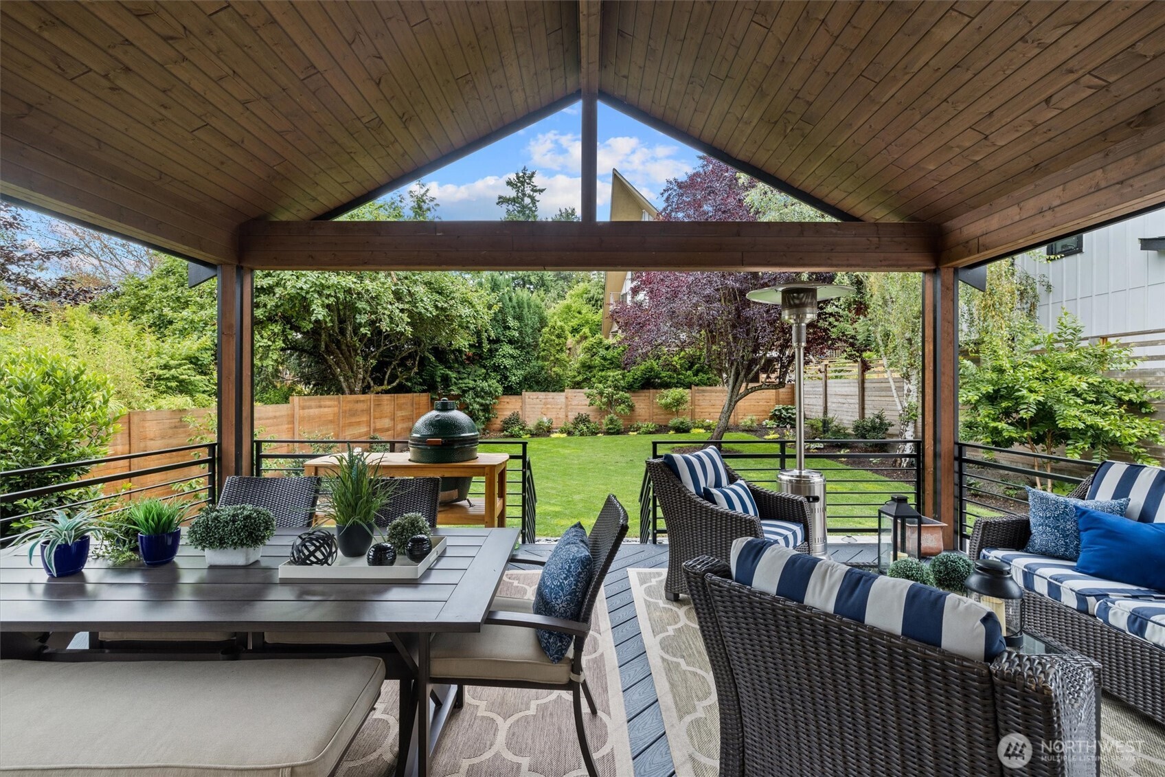 6921 55th Avenue South Seattle, WA 98118 - Photo 37 of 40