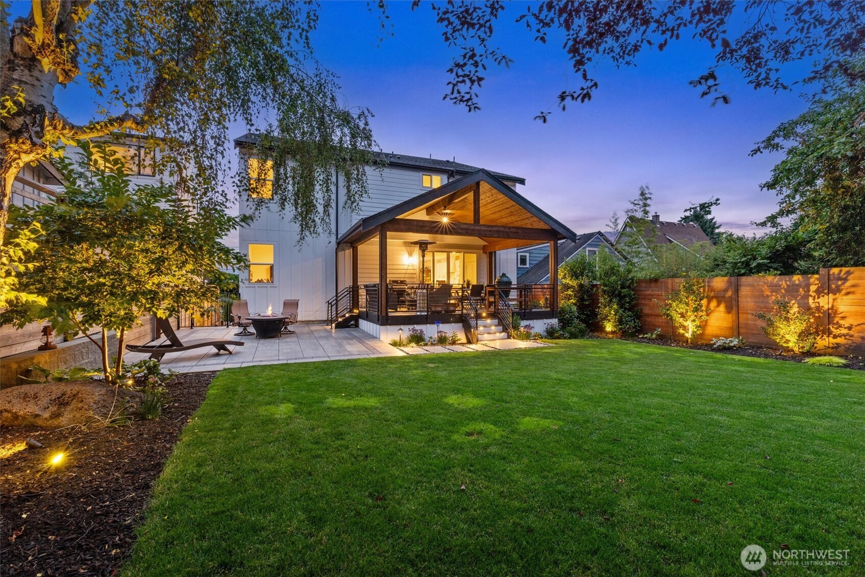 6921 55th Avenue South Seattle, WA 98118 - Photo 40 of 40