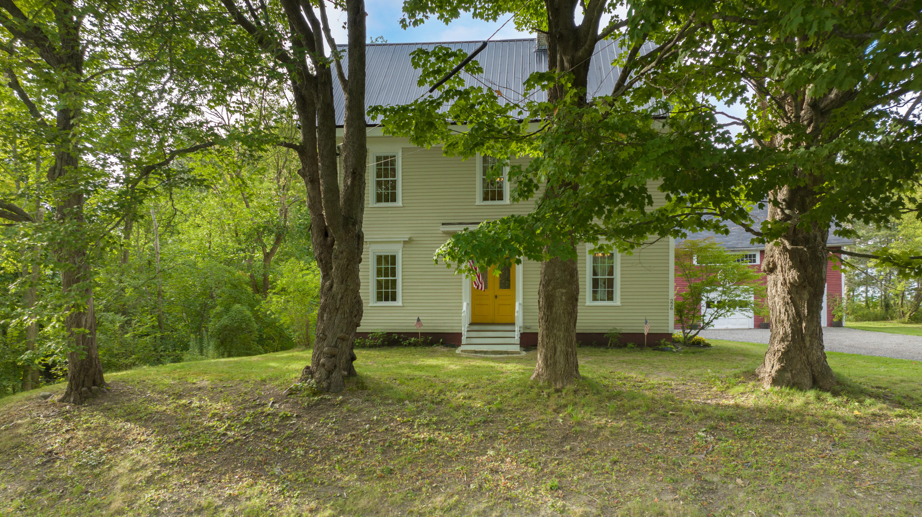 226 Old County Road Hampden, ME 04444 - Photo 49 of 65 226 Old County Road, Hampden, ME-49