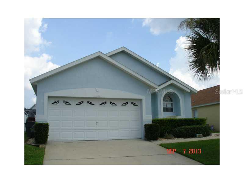 2558 Oneida Loop Kissimmee, FL 34747 - Photo 1 of 1 a black and white photo of a house