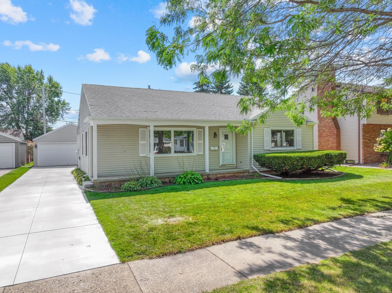 507 East Byrd Street Appleton, WI 54911 - Photo 1 of 1 Gallery Image 1