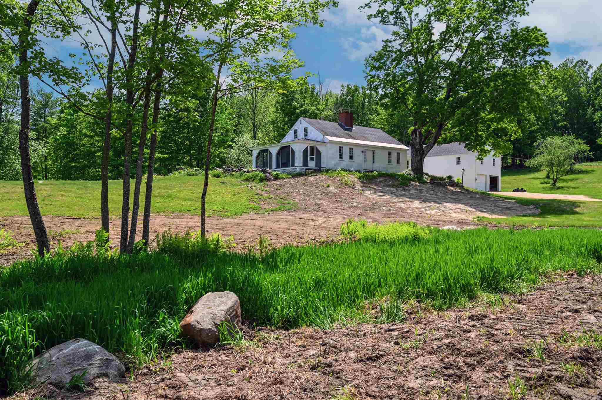 41 Little Pond Road Sandwich, NH 03227 - Photo 2 of 38