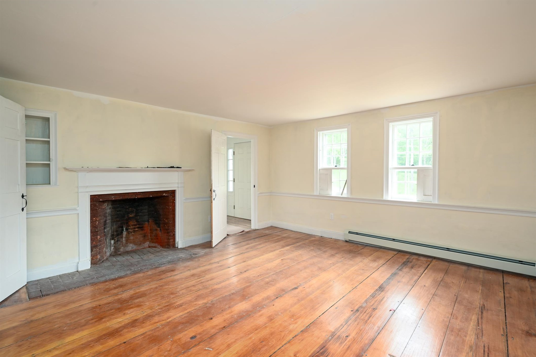 41 Little Pond Road Sandwich, NH 03227 - Photo 15 of 38