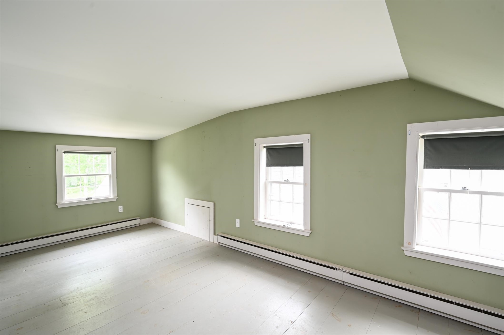 41 Little Pond Road Sandwich, NH 03227 - Photo 20 of 38