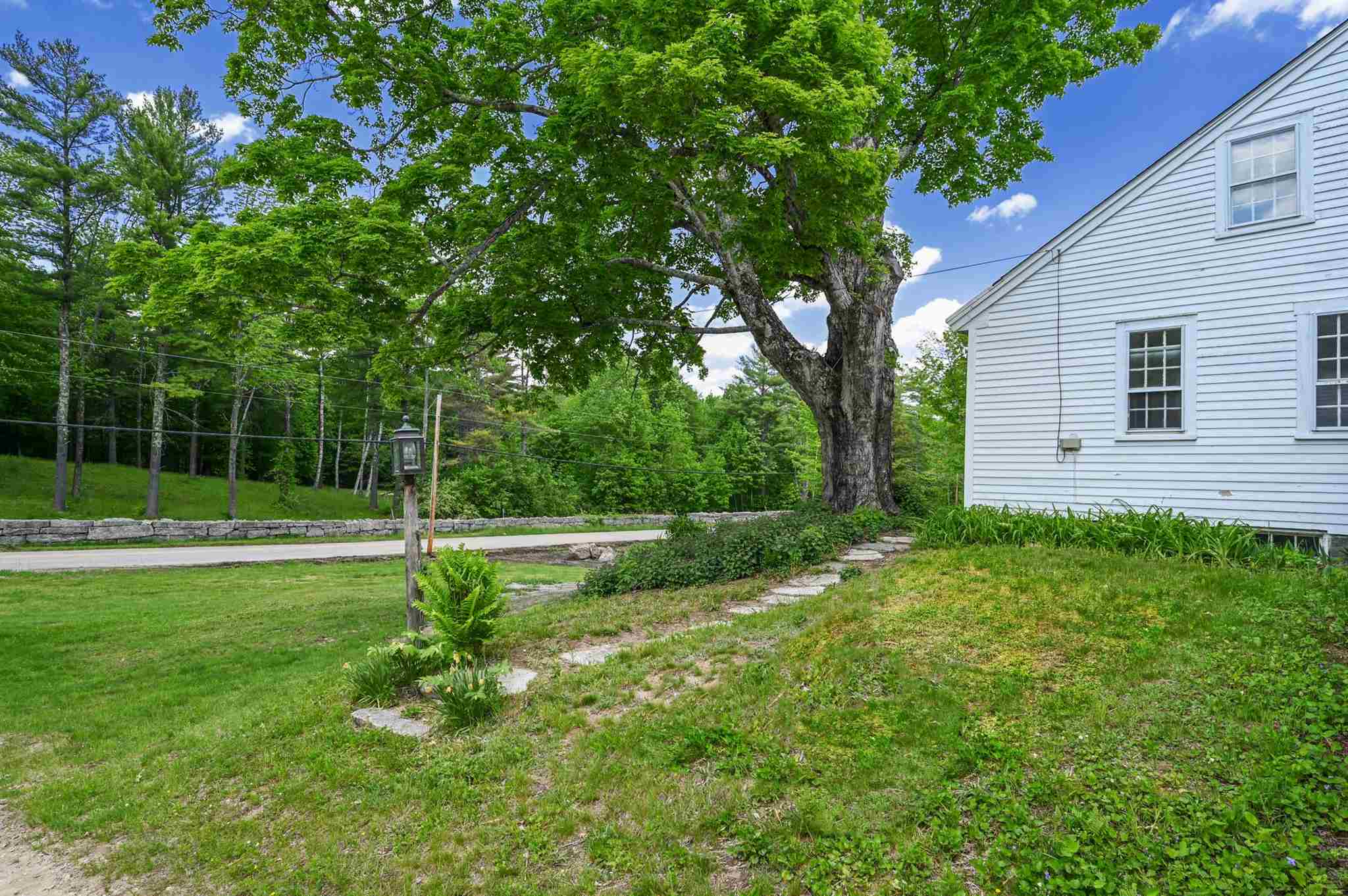 41 Little Pond Road Sandwich, NH 03227 - Photo 25 of 38