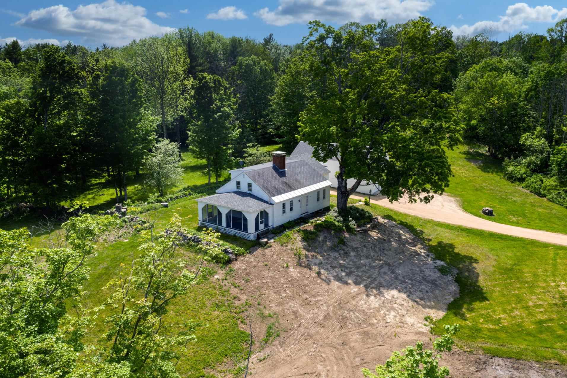 41 Little Pond Road Sandwich, NH 03227 - Photo 4 of 38