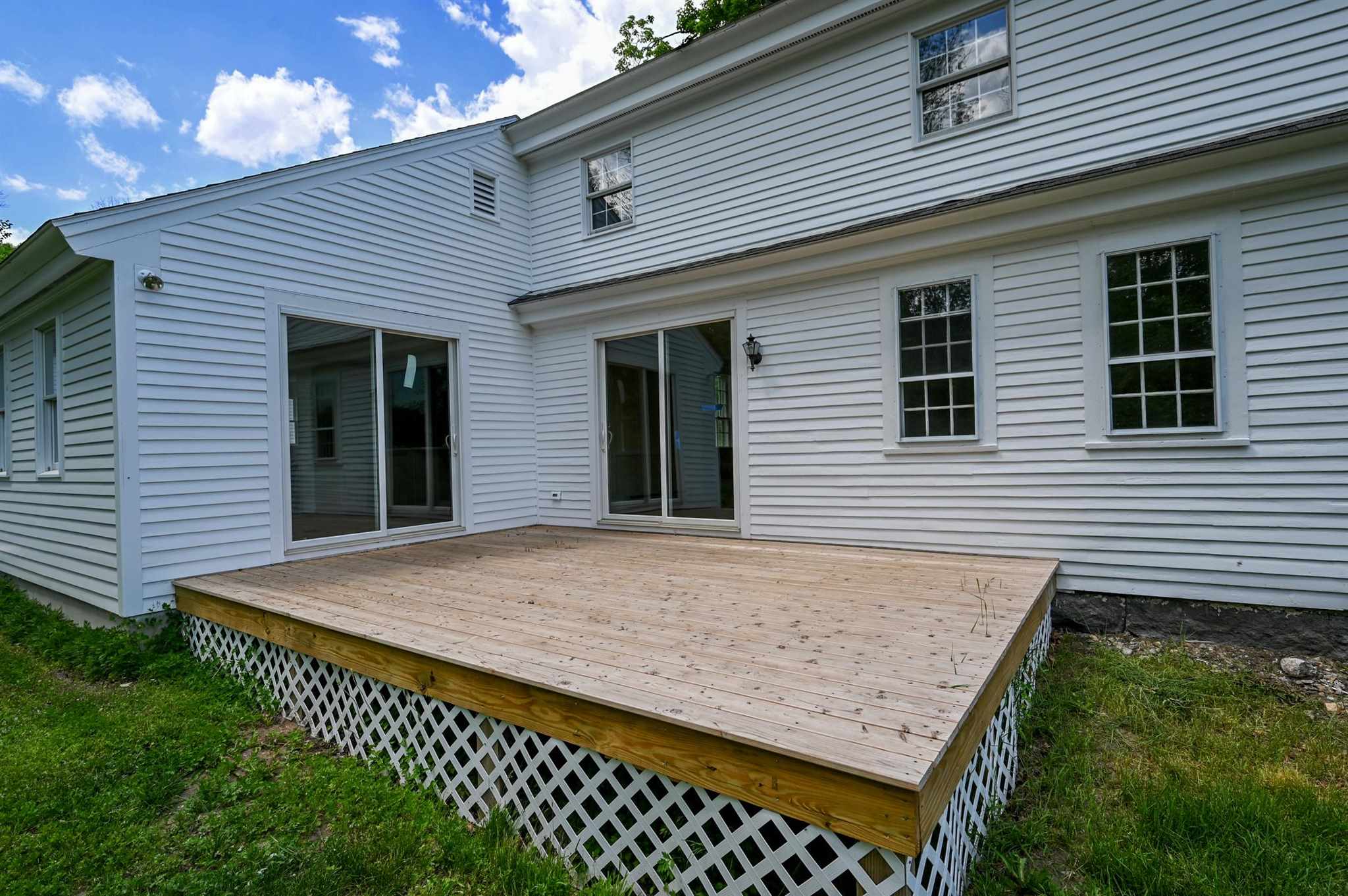 41 Little Pond Road Sandwich, NH 03227 - Photo 32 of 38
