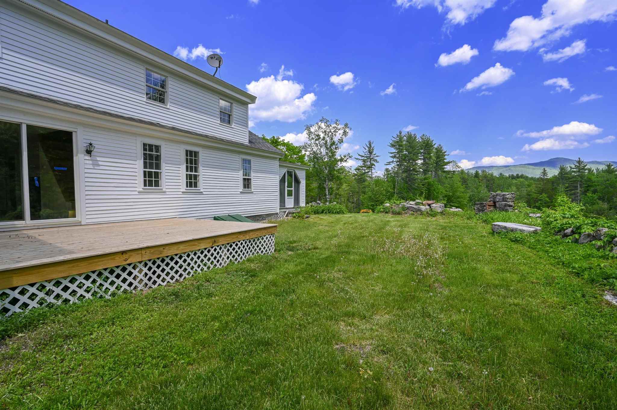 41 Little Pond Road Sandwich, NH 03227 - Photo 33 of 38