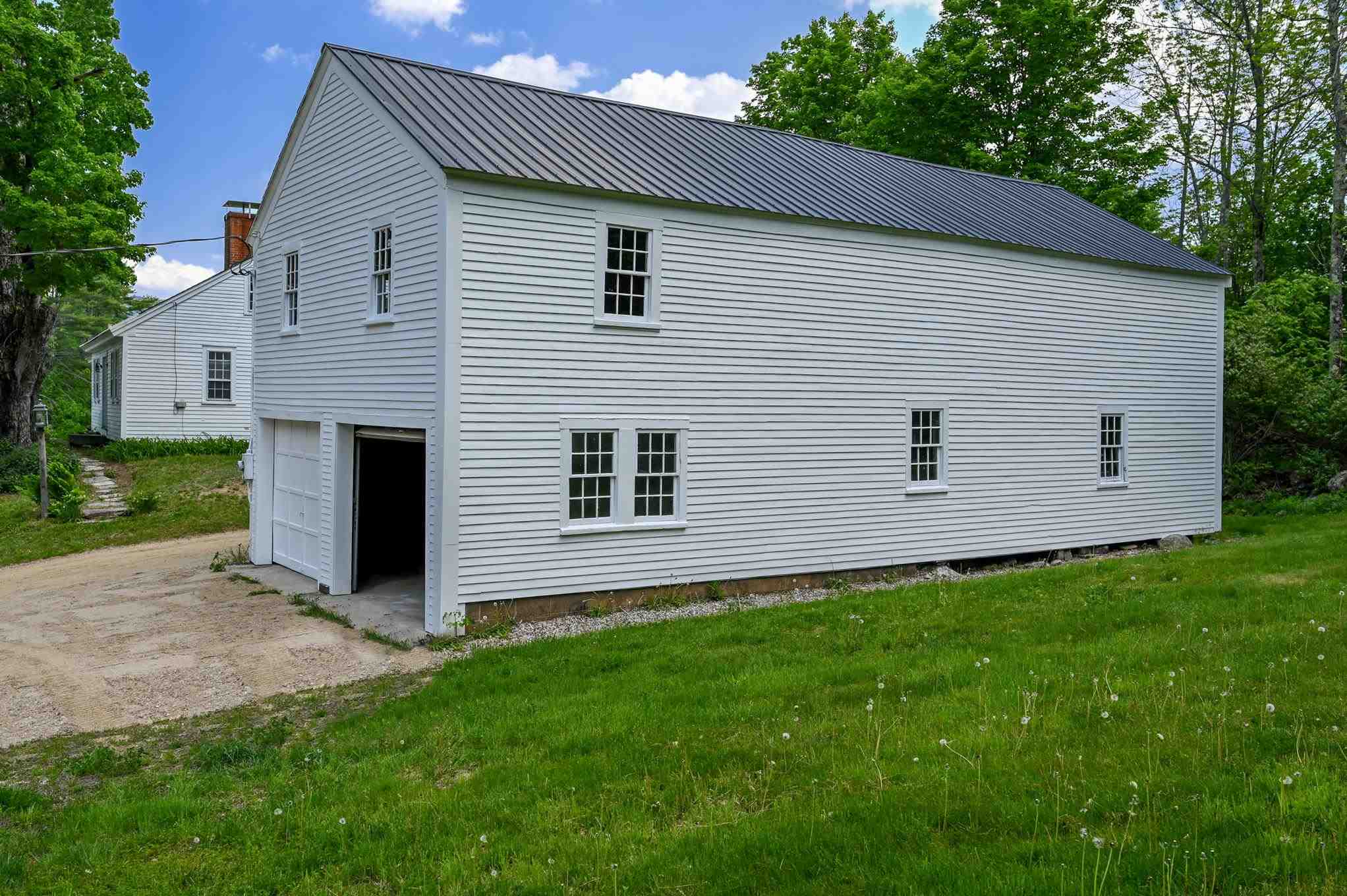 41 Little Pond Road Sandwich, NH 03227 - Photo 34 of 38
