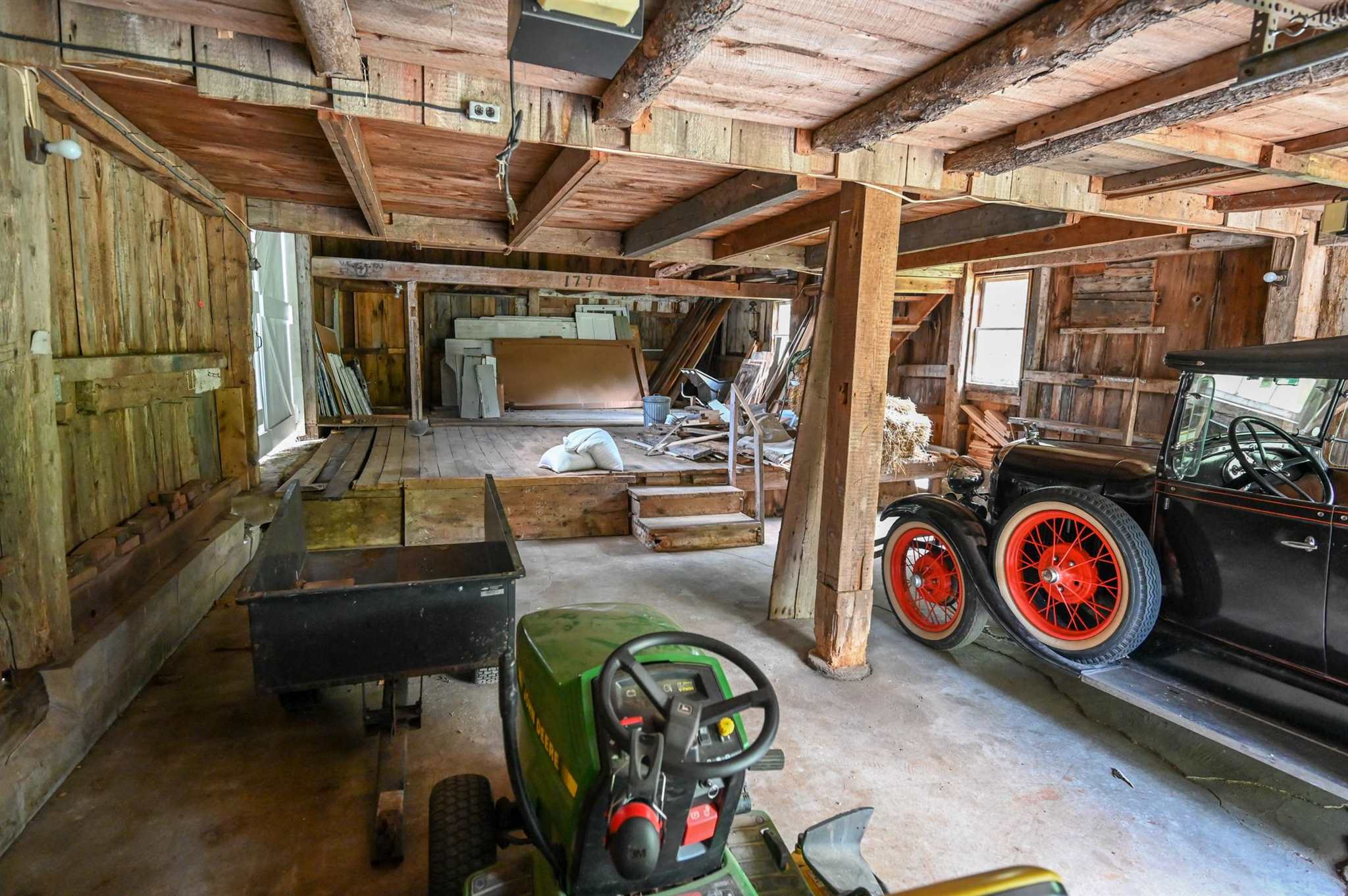 41 Little Pond Road Sandwich, NH 03227 - Photo 36 of 38