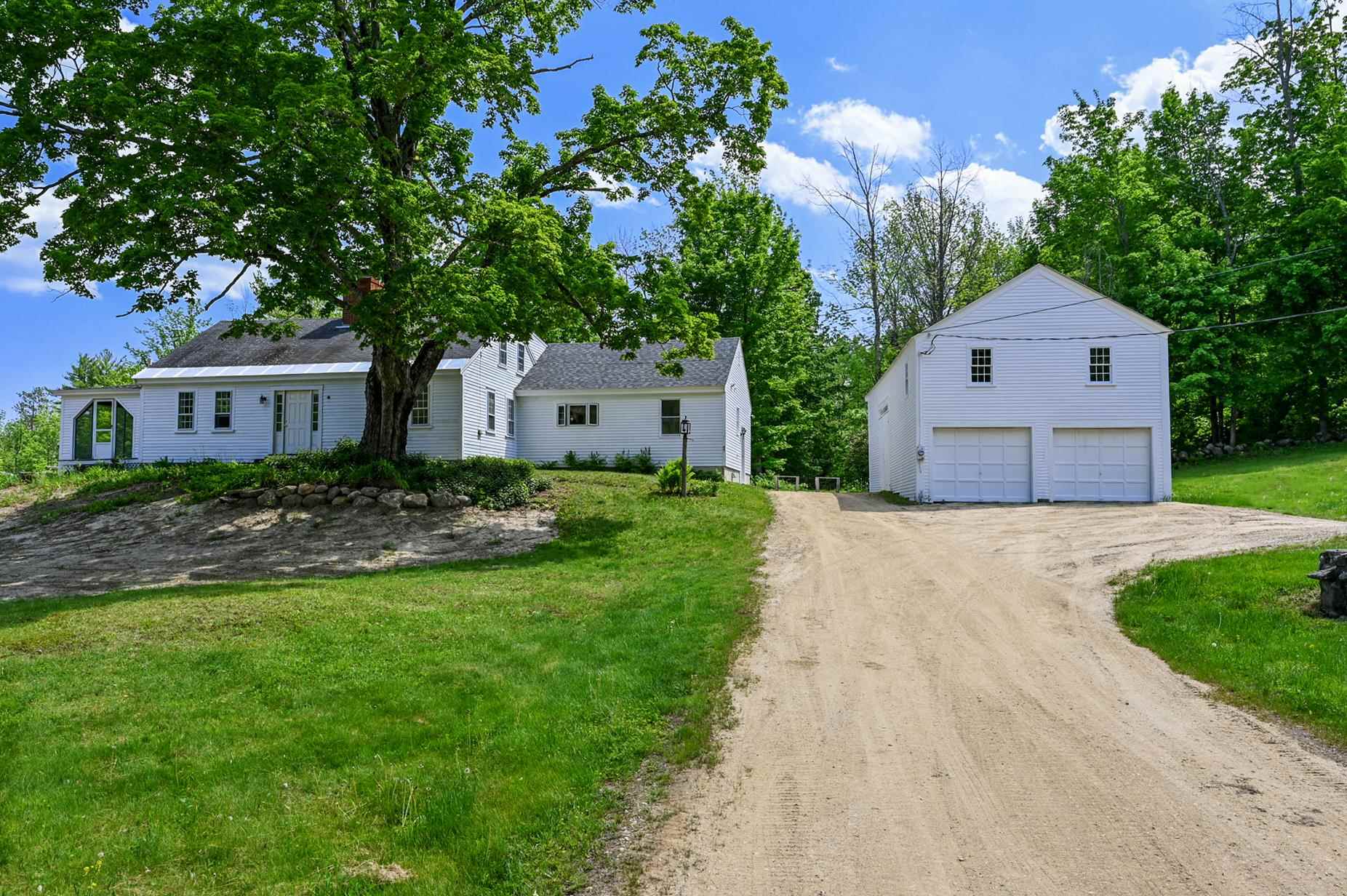 41 Little Pond Road Sandwich, NH 03227 - Photo 6 of 38