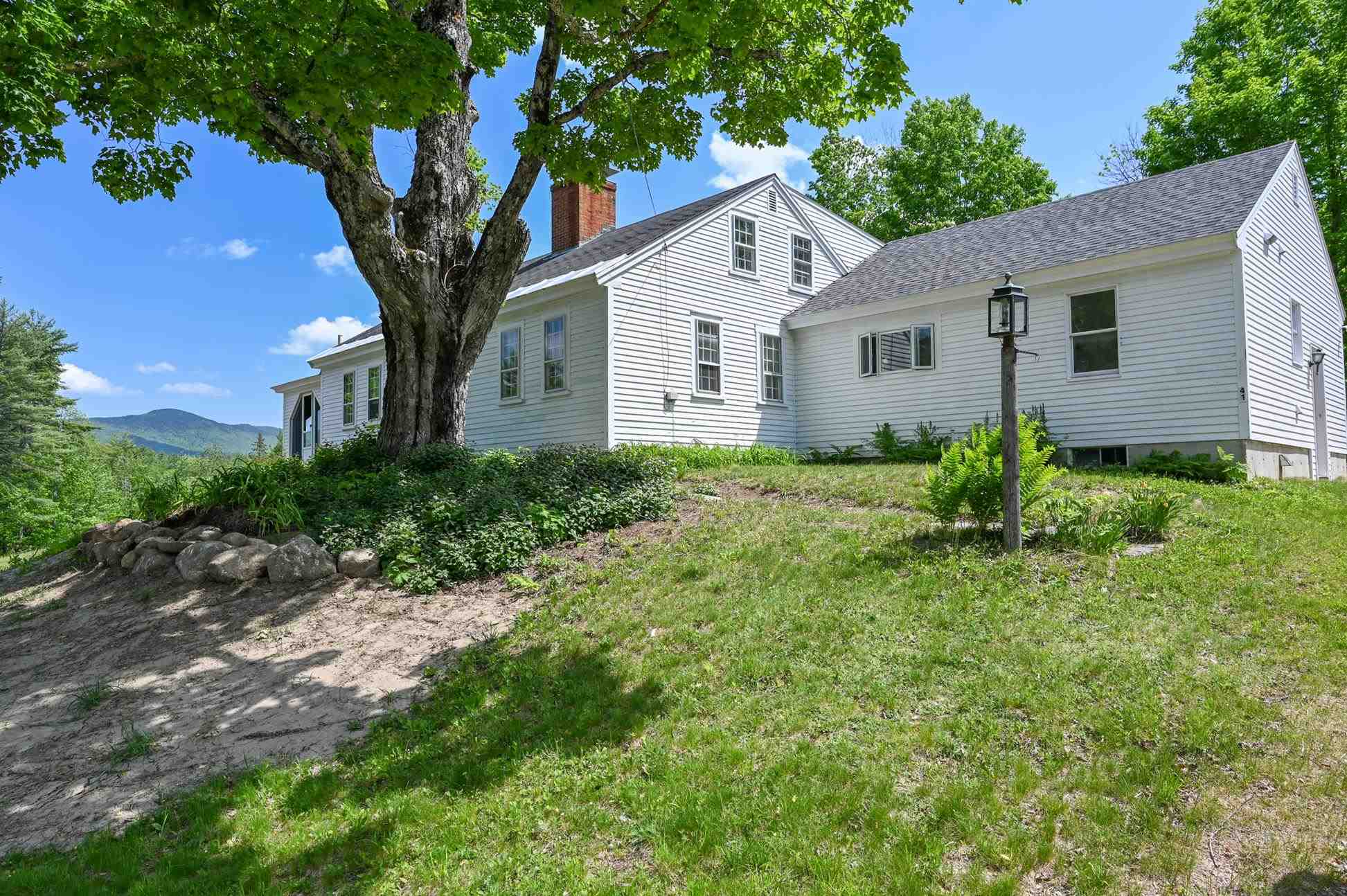 41 Little Pond Road Sandwich, NH 03227 - Photo 7 of 38