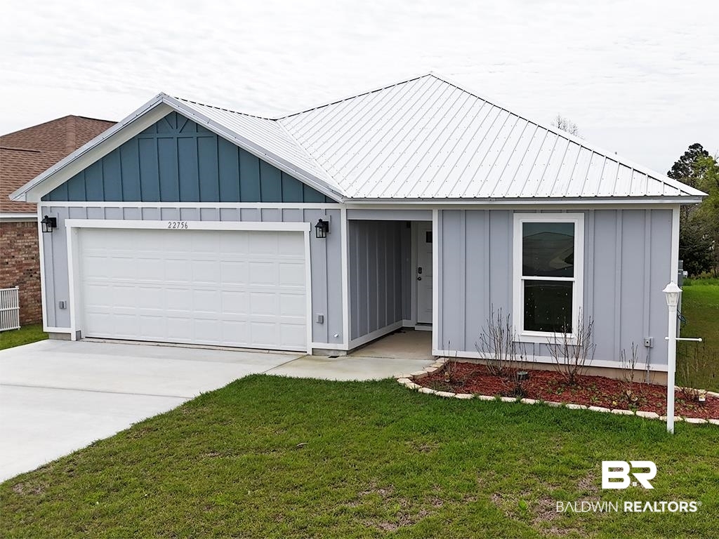22756 Respite Lane Foley, AL 36535 - Photo 2 of 26