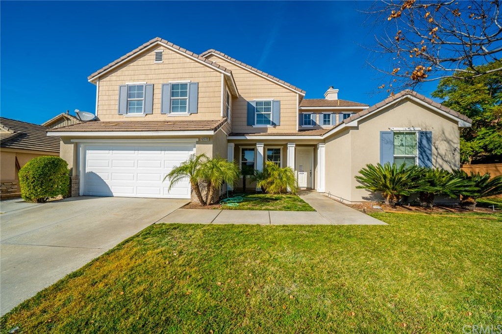 12772 Date Palm Circle Riverside, CA 92503 - Photo 1 of 1