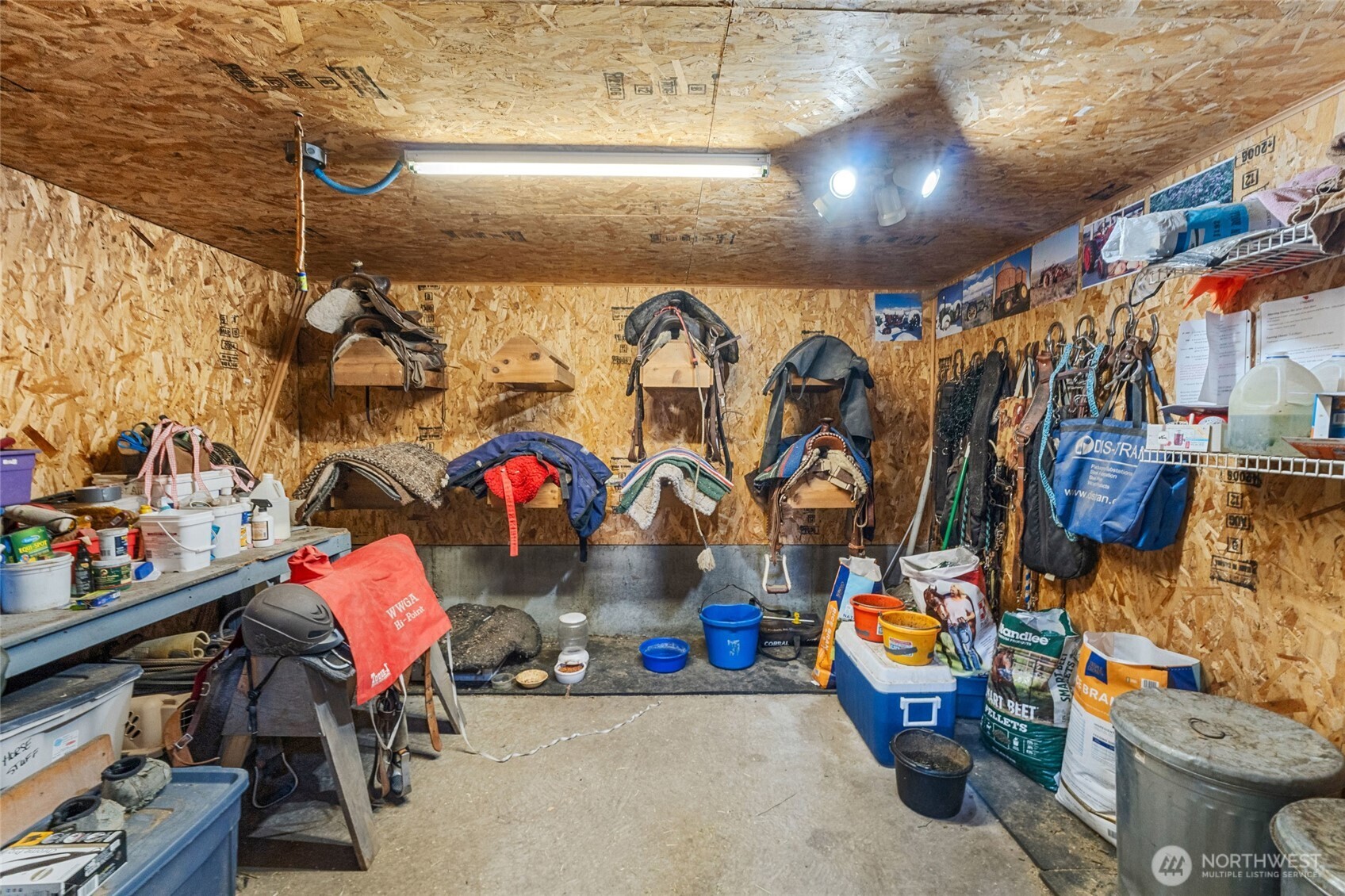 40 Happy Jack Road Curlew, WA 99118 - Photo 32 of 40