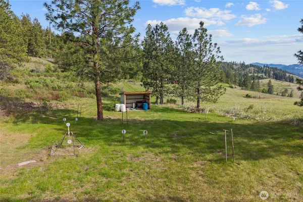$1,175,000 | 40 Happy Jack Road, Curlew, WA 99118