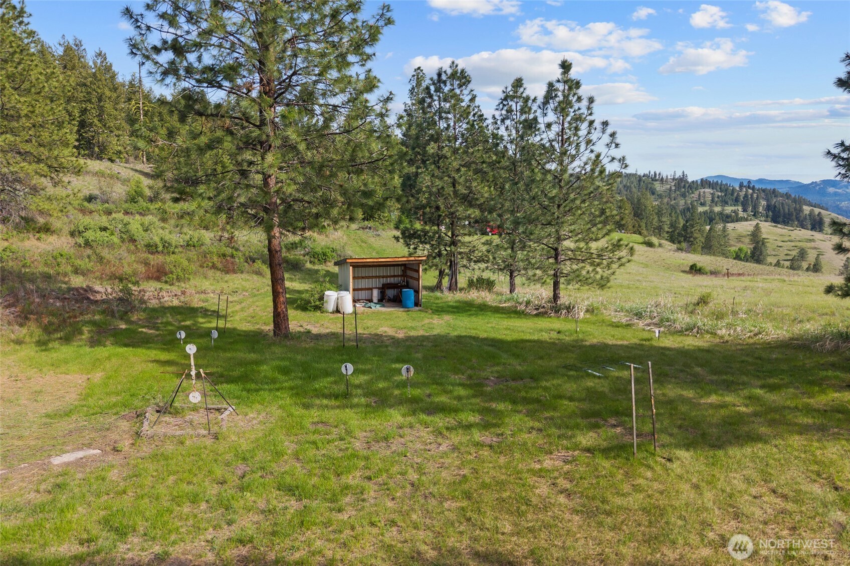 40 Happy Jack Road Curlew, WA 99118 - Photo 40 of 40