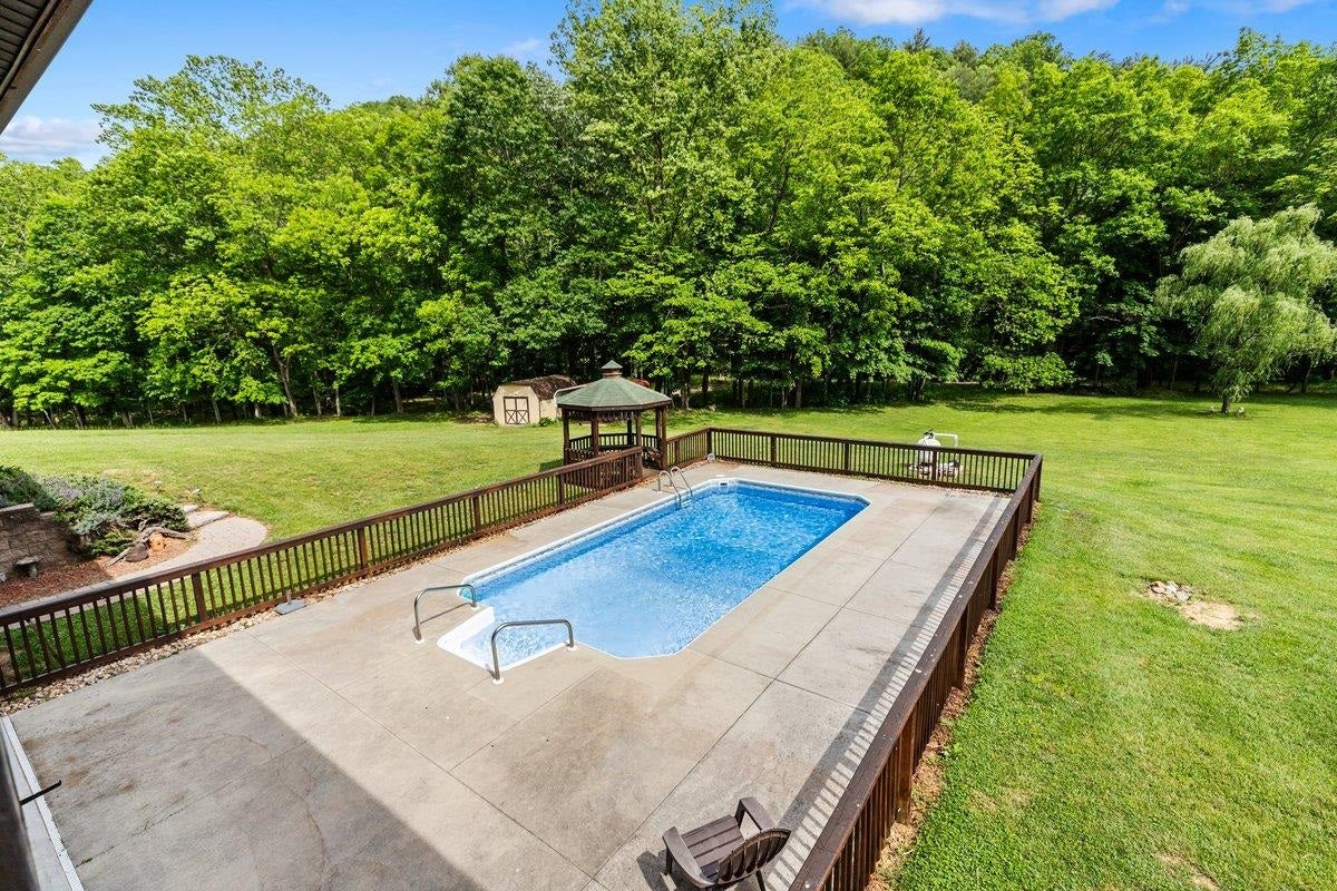 2595 Split Rail Road Shawsville, VA 24162 - Photo 64 of 86 Gallery Image 64