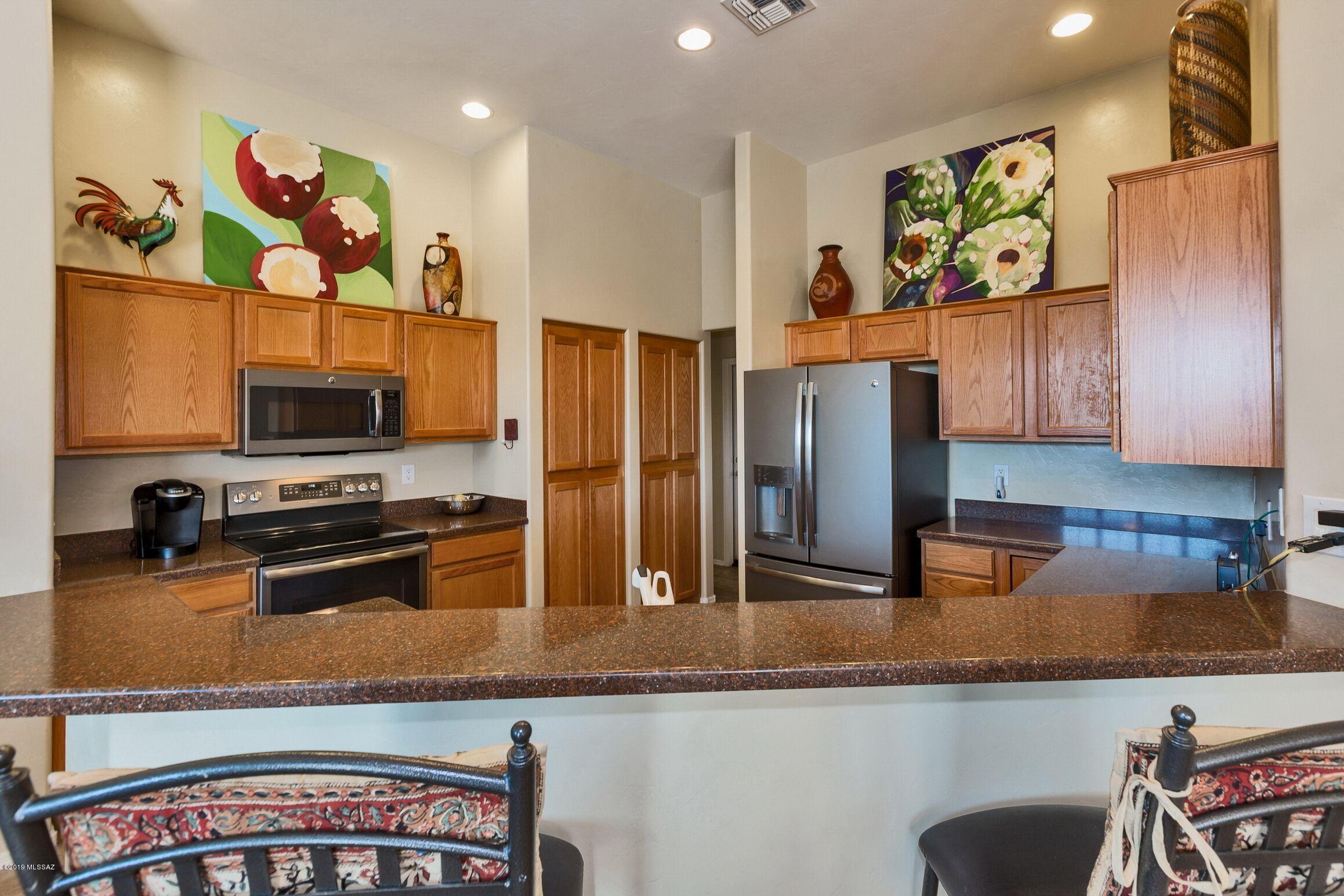 61905 East Northwood Road Tucson, AZ 85739 - Photo 11 of 43