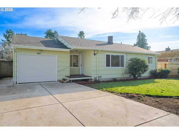 $324,900 | 3155 Oriole Street, Springfield, OR 97477