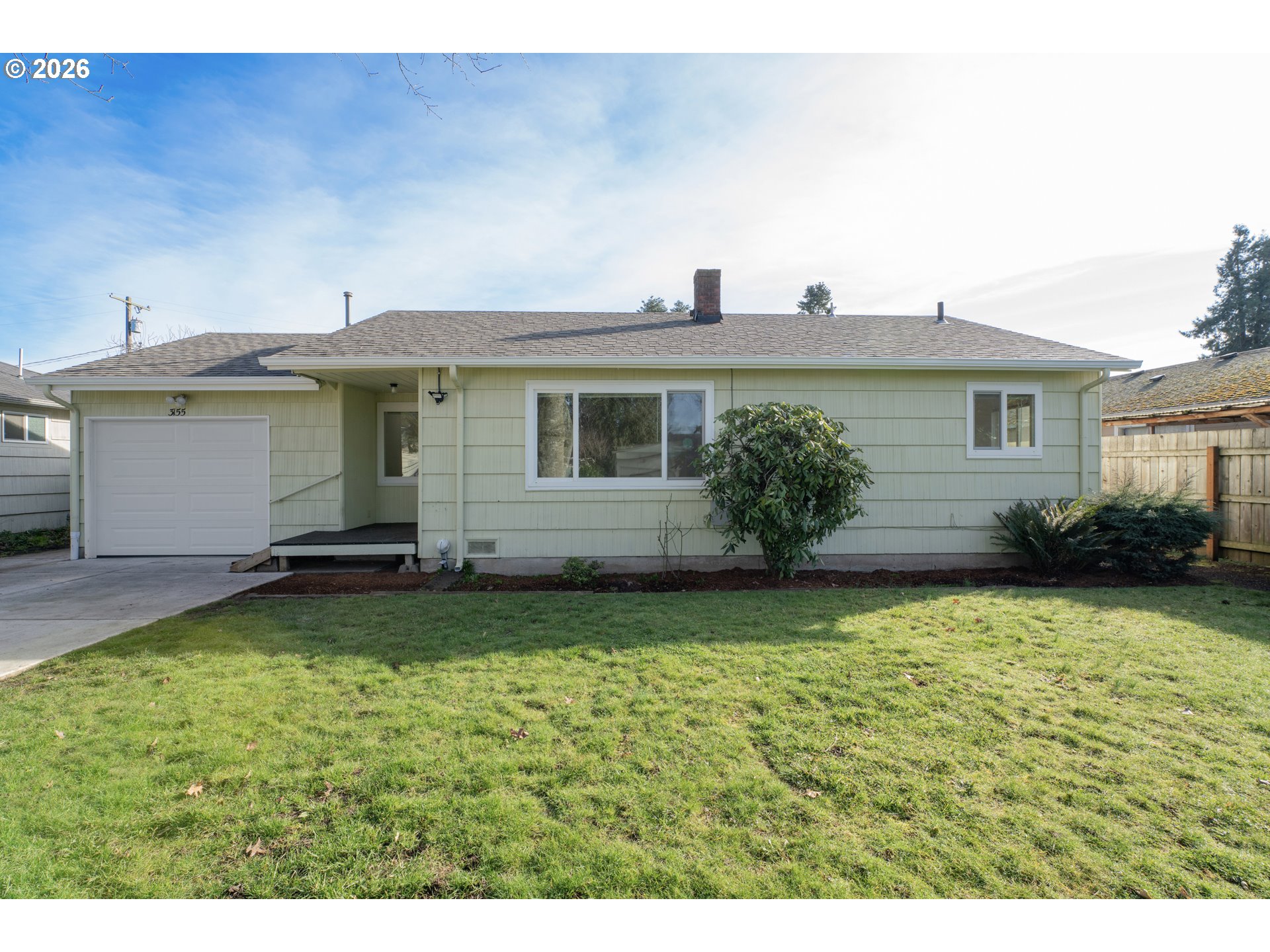 3155 Oriole Street Springfield, OR 97477 - Photo 2 of 28