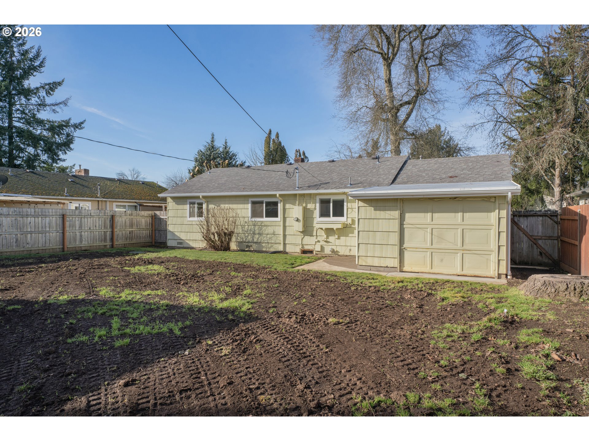 3155 Oriole Street Springfield, OR 97477 - Photo 23 of 28