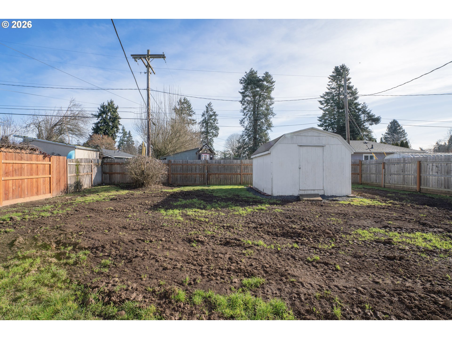 3155 Oriole Street Springfield, OR 97477 - Photo 24 of 28