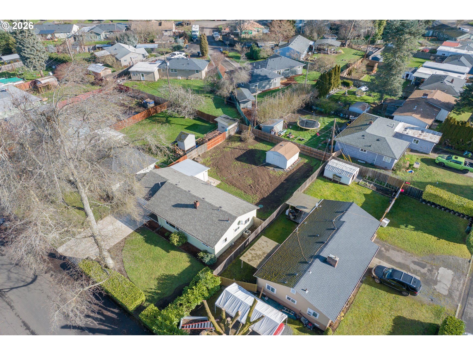 3155 Oriole Street Springfield, OR 97477 - Photo 25 of 28