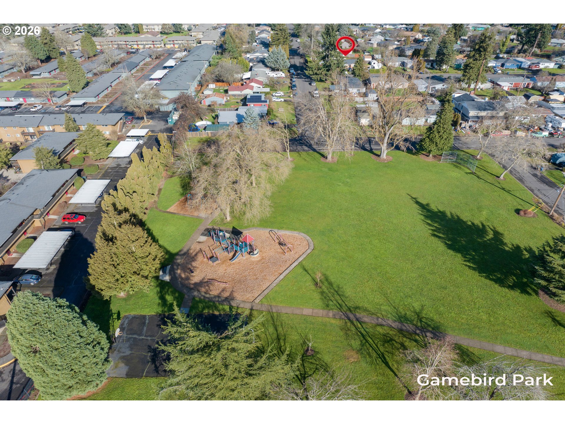 3155 Oriole Street Springfield, OR 97477 - Photo 26 of 28