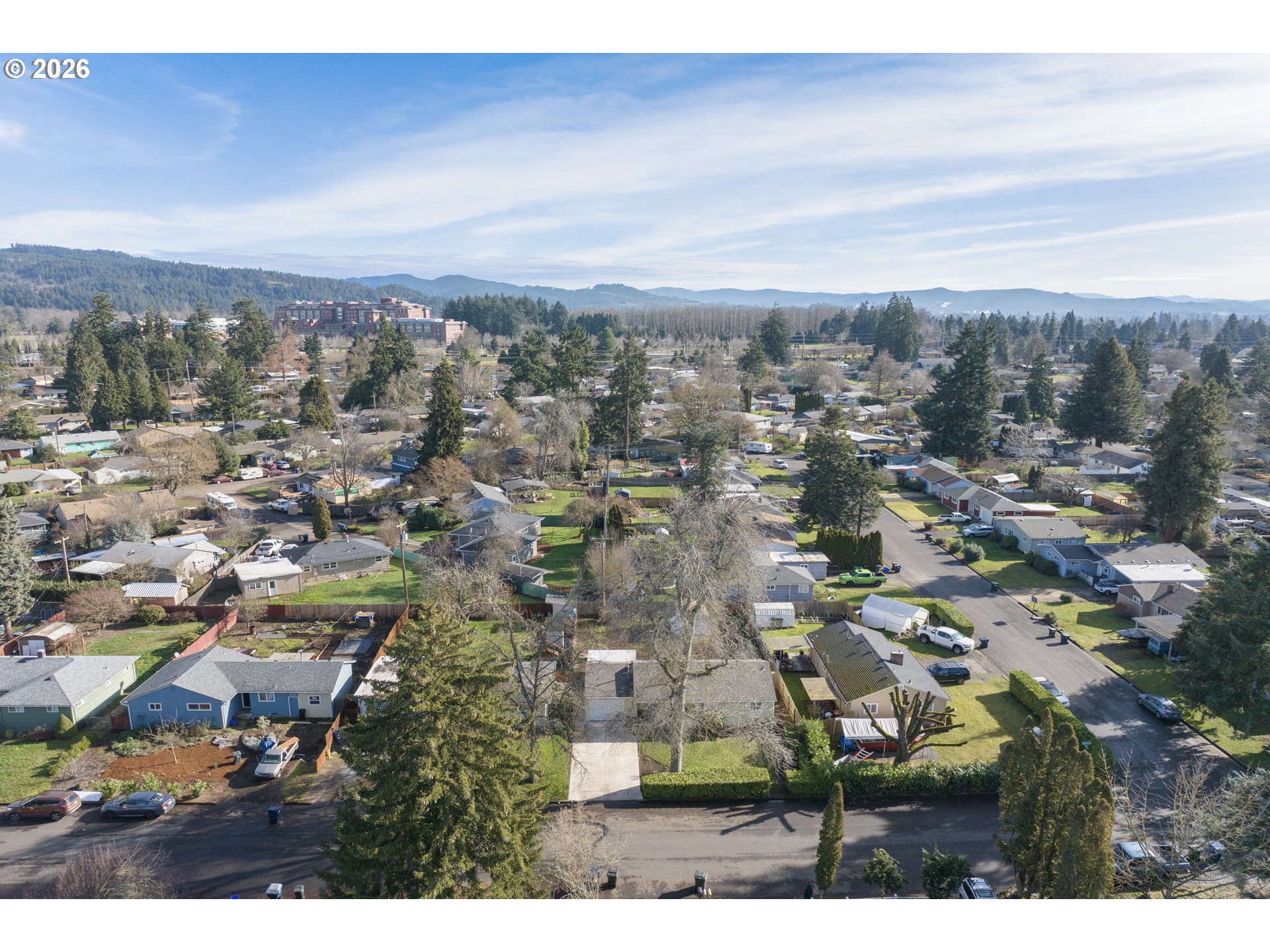 3155 Oriole Street Springfield, OR 97477 - Photo 27 of 28