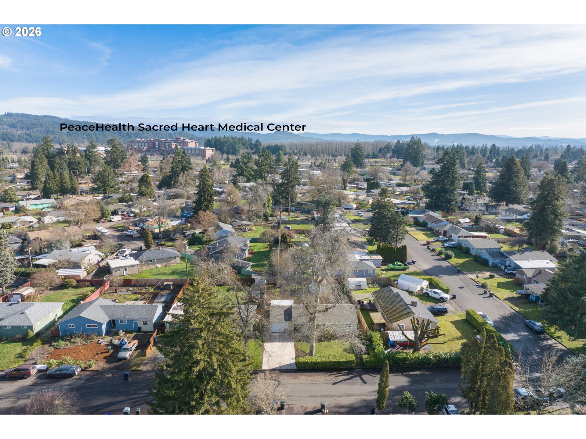 3155 Oriole Street Springfield, OR 97477 - Photo 28 of 28