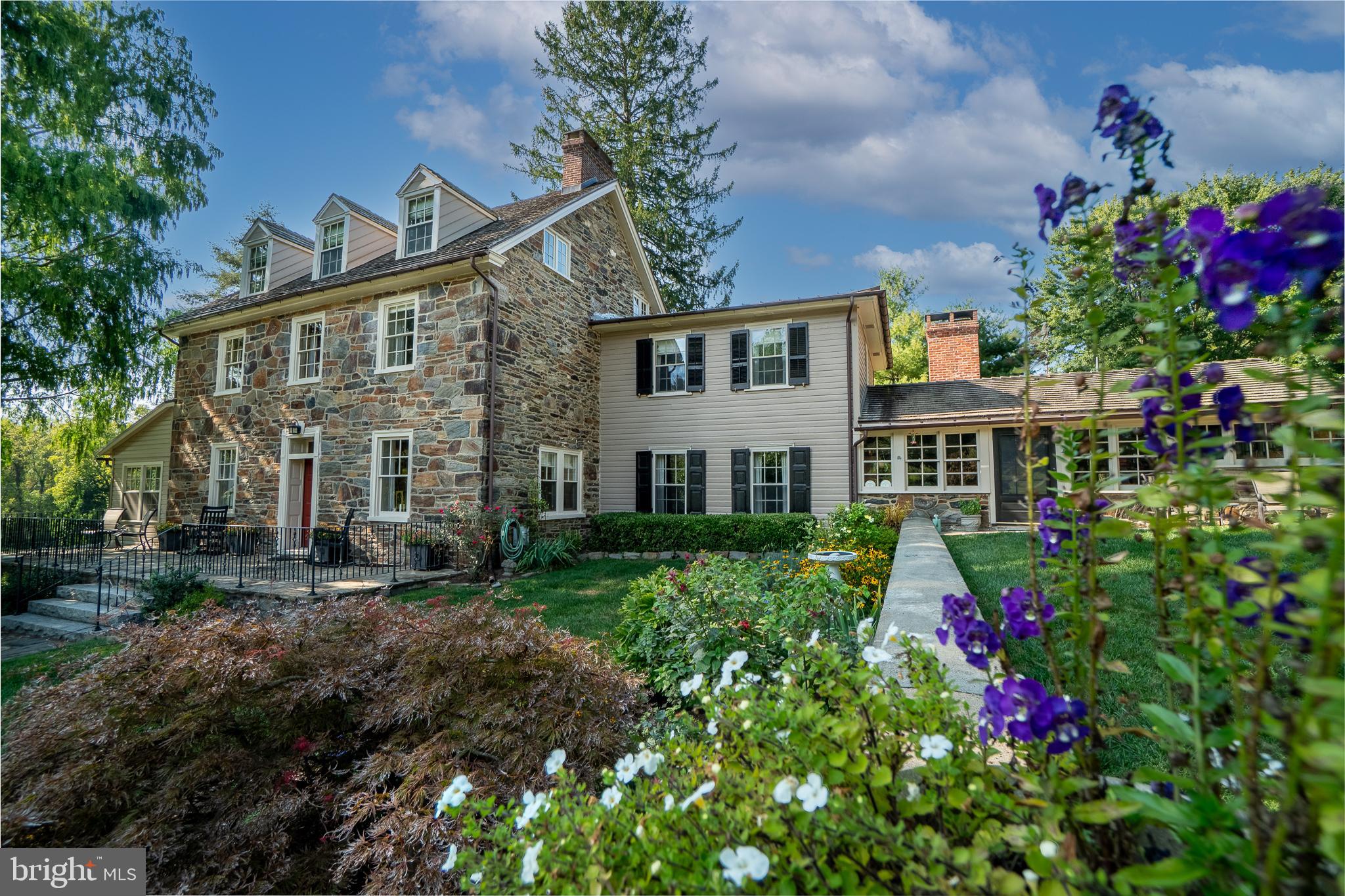 1175 Meetinghouse Road West Chester, PA 19382 - Photo 3 of 48