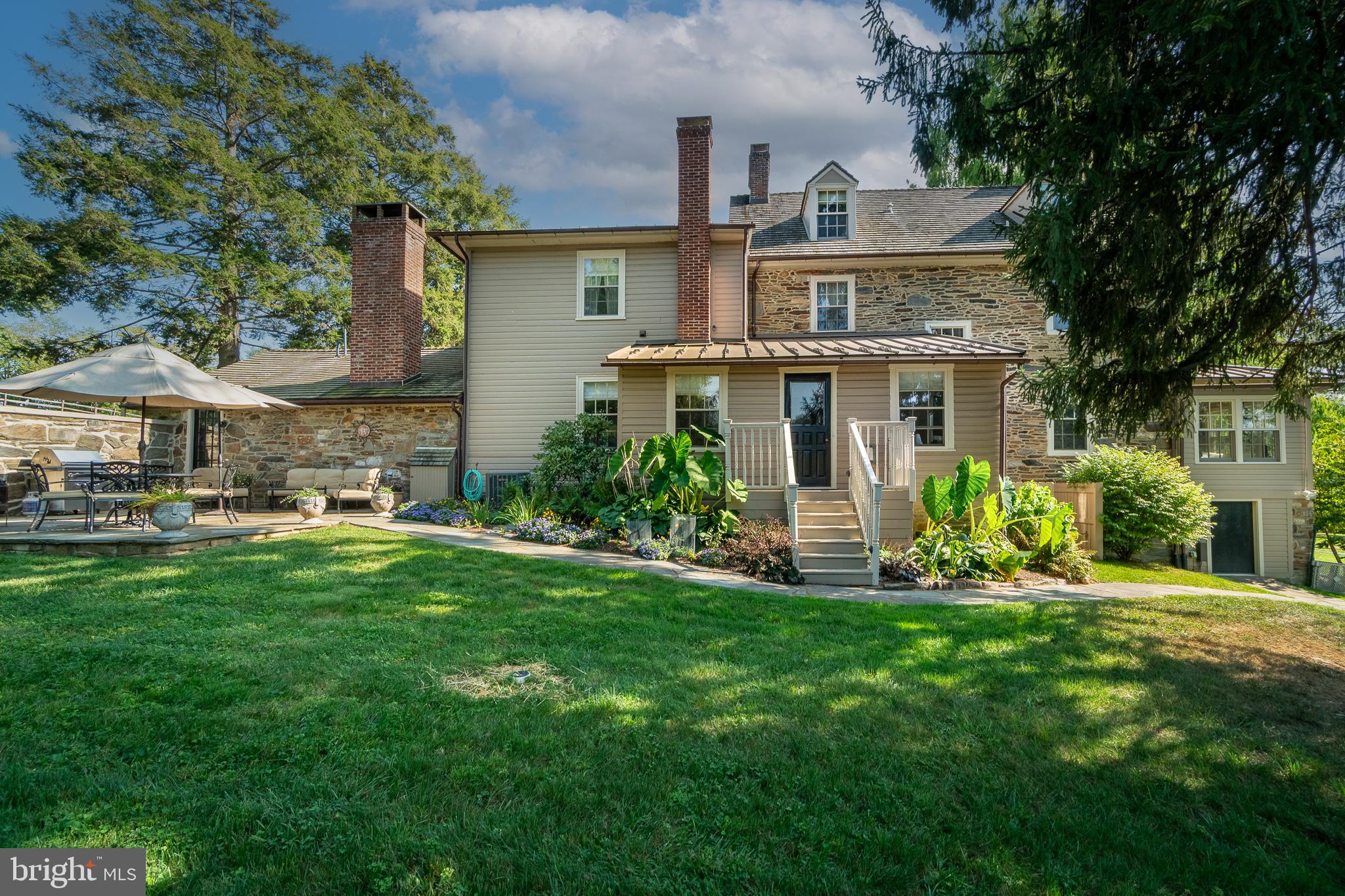 1175 Meetinghouse Road West Chester, PA 19382 - Photo 33 of 48