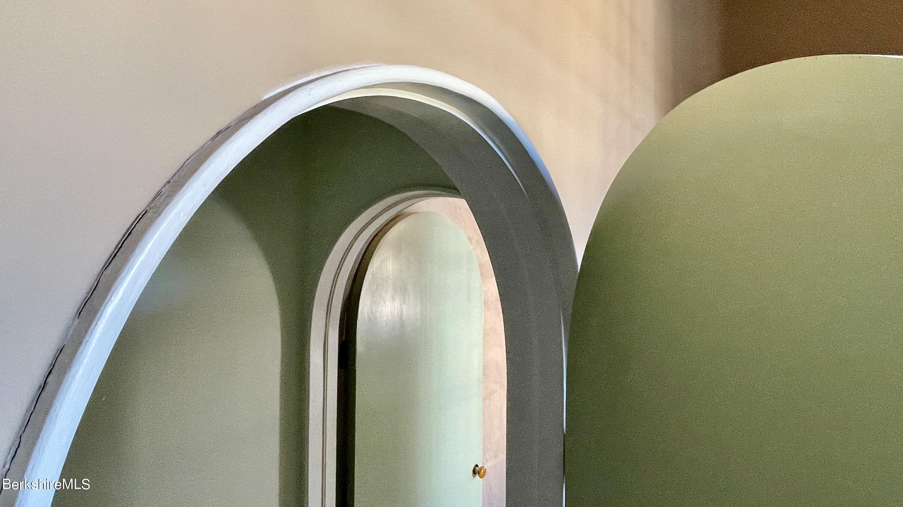 264 Main Street, Unit B Great Barrington, MA 01230 - Photo 11 of 26 a close up of a mirror