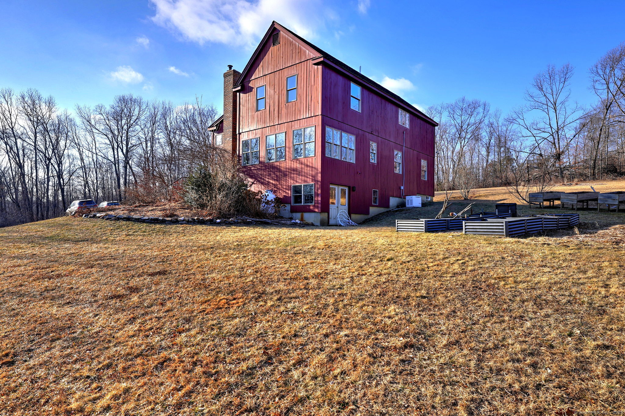 207 Hillside Road Ashford, CT 06278 - Photo 1 of 1