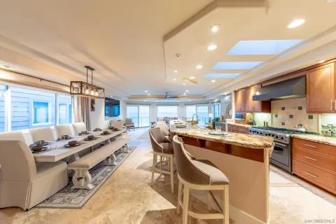 $5,995,000 | 1731 South Pacific Street, Oceanside, CA 92054
