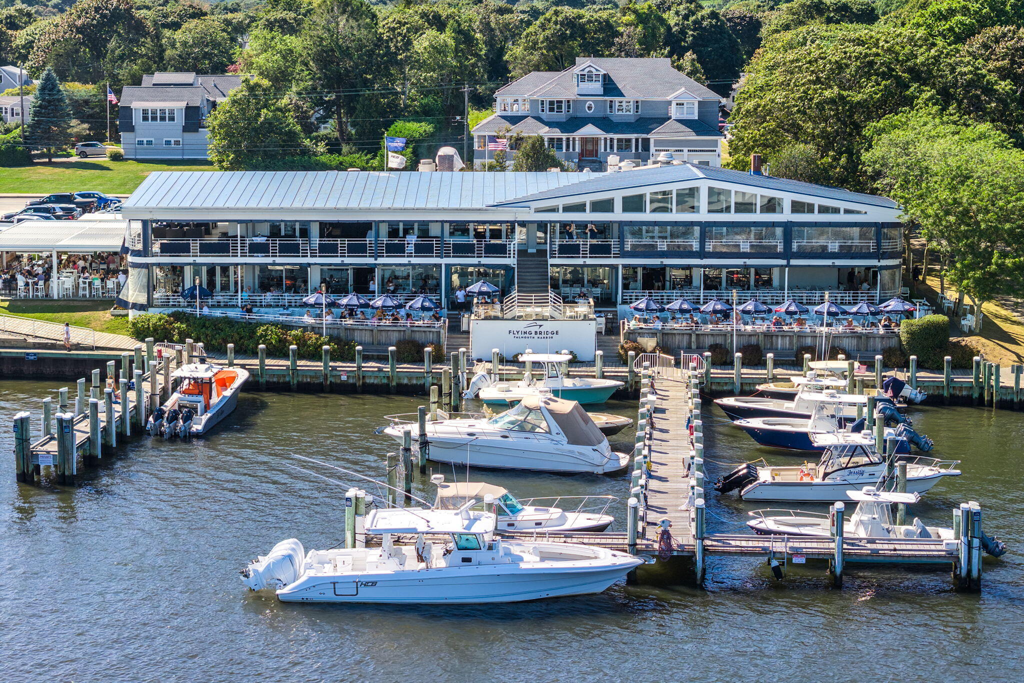 41 Belvidere Road Falmouth, MA 02540 - Photo 23 of 29 88-DJI_20250824032537_0386_D