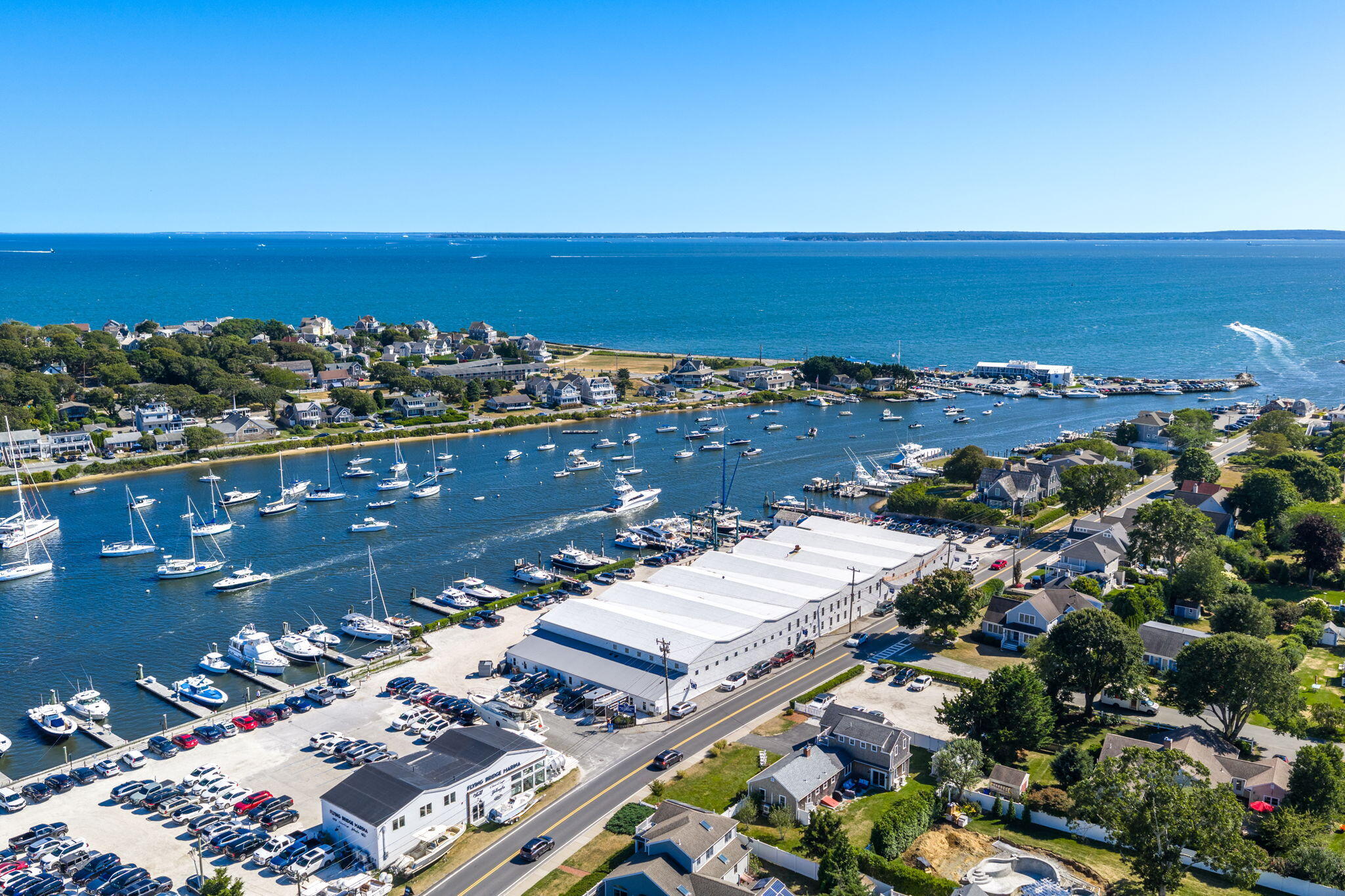 41 Belvidere Road Falmouth, MA 02540 - Photo 24 of 29 81-DJI_20250824032109_0367_D