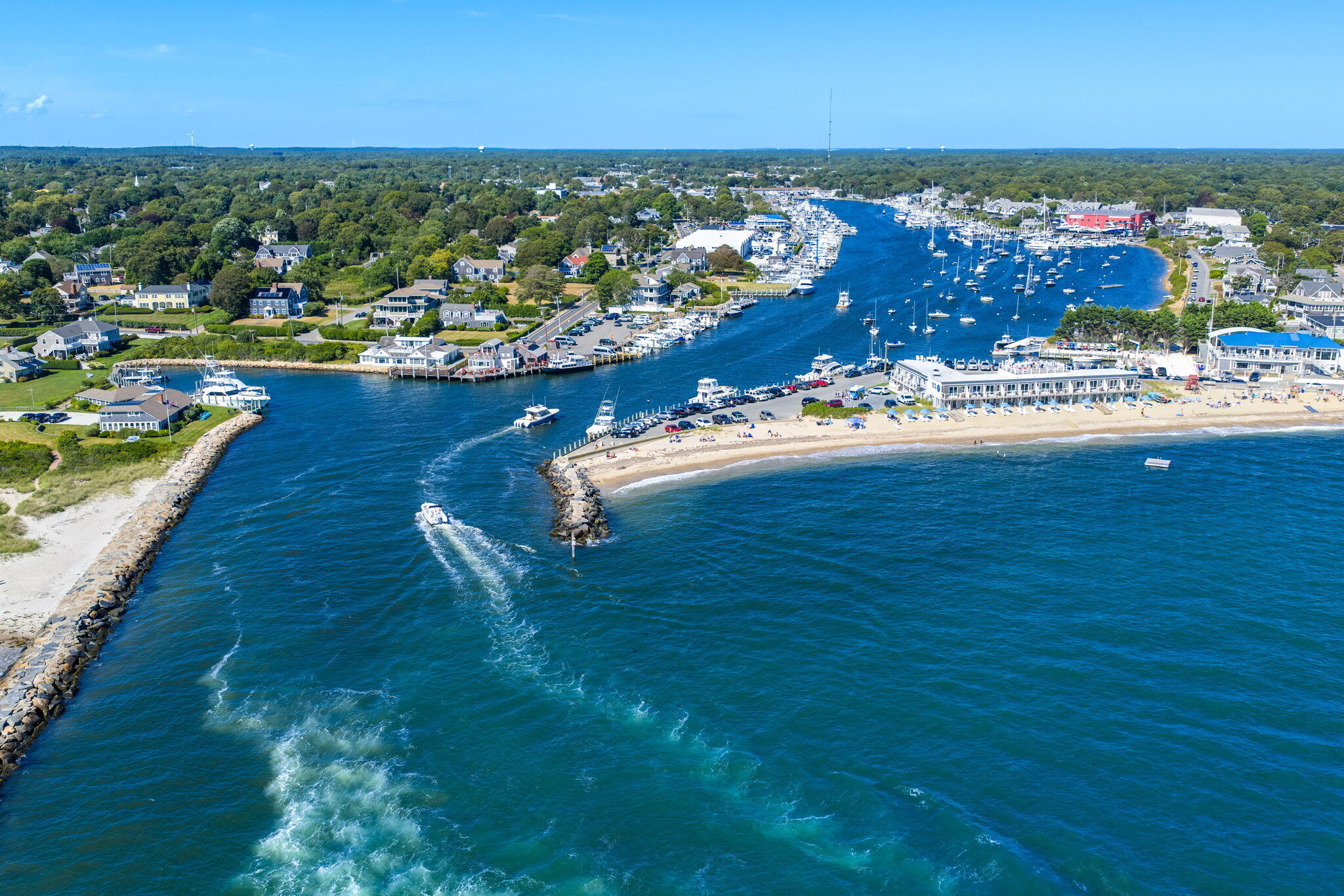 41 Belvidere Road Falmouth, MA 02540 - Photo 3 of 29 73-DJI_20250824030932_0343_D