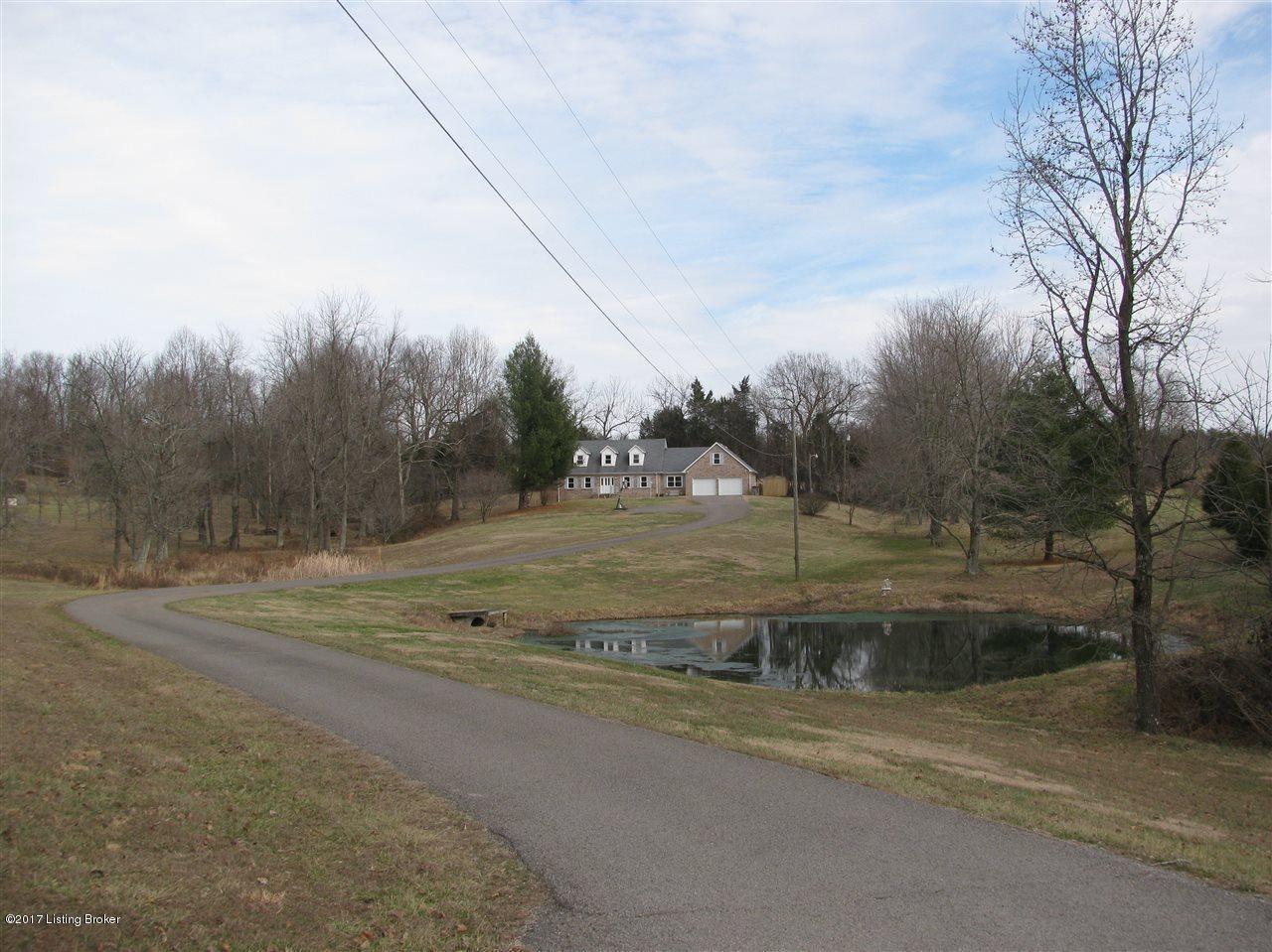 1100 Overall Phillips Road Elizabethtown, KY 42701 - Photo 1 of 36 Front
