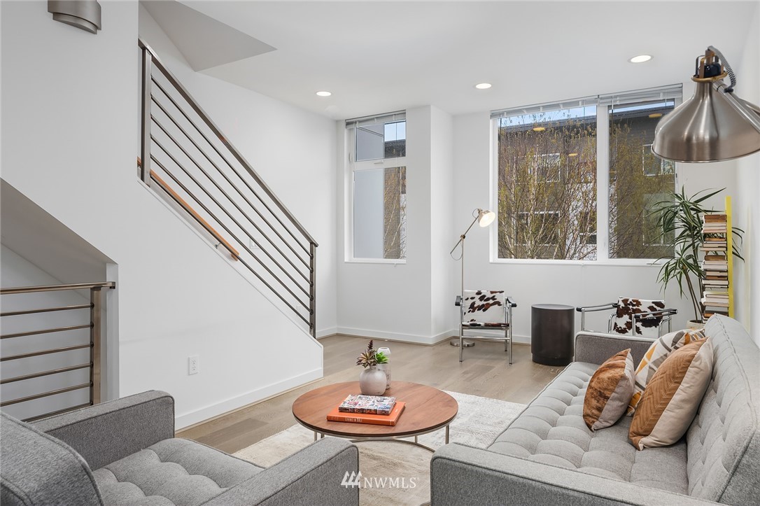 3905 Southwest Findlay Street Seattle, WA 98136 - Photo 12 of 24 Gallery Image 12