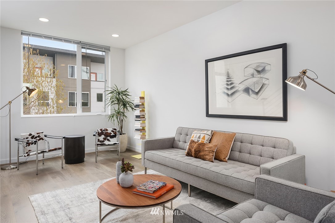 3905 Southwest Findlay Street Seattle, WA 98136 - Photo 13 of 24 Gallery Image 13