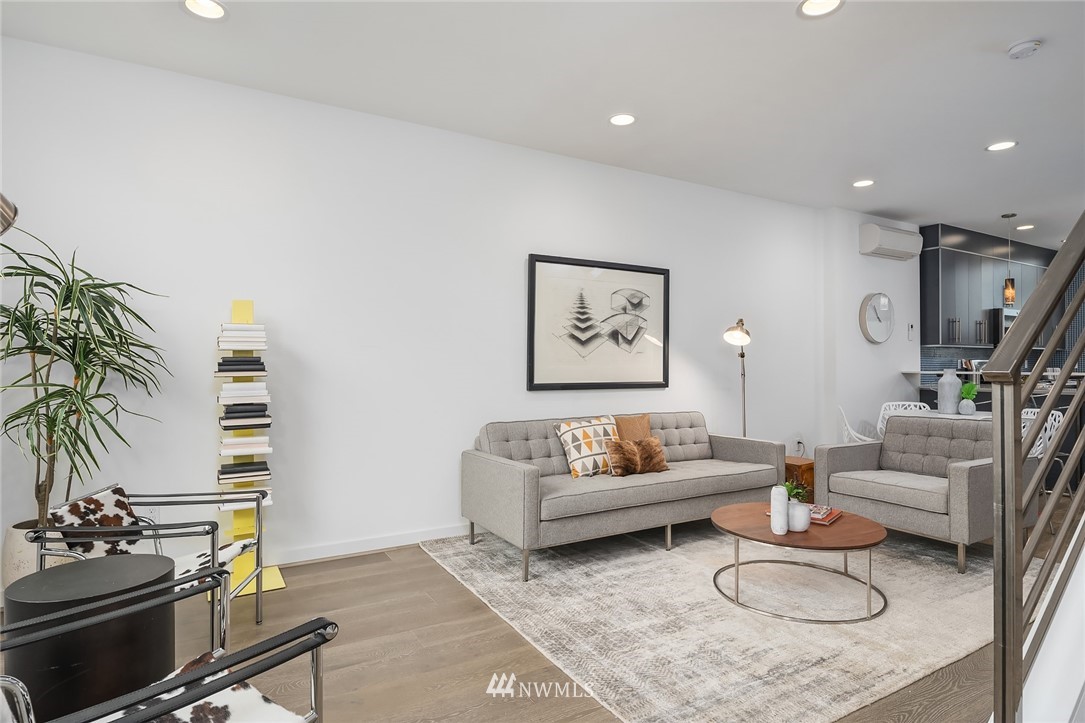 3905 Southwest Findlay Street Seattle, WA 98136 - Photo 14 of 24 Gallery Image 14