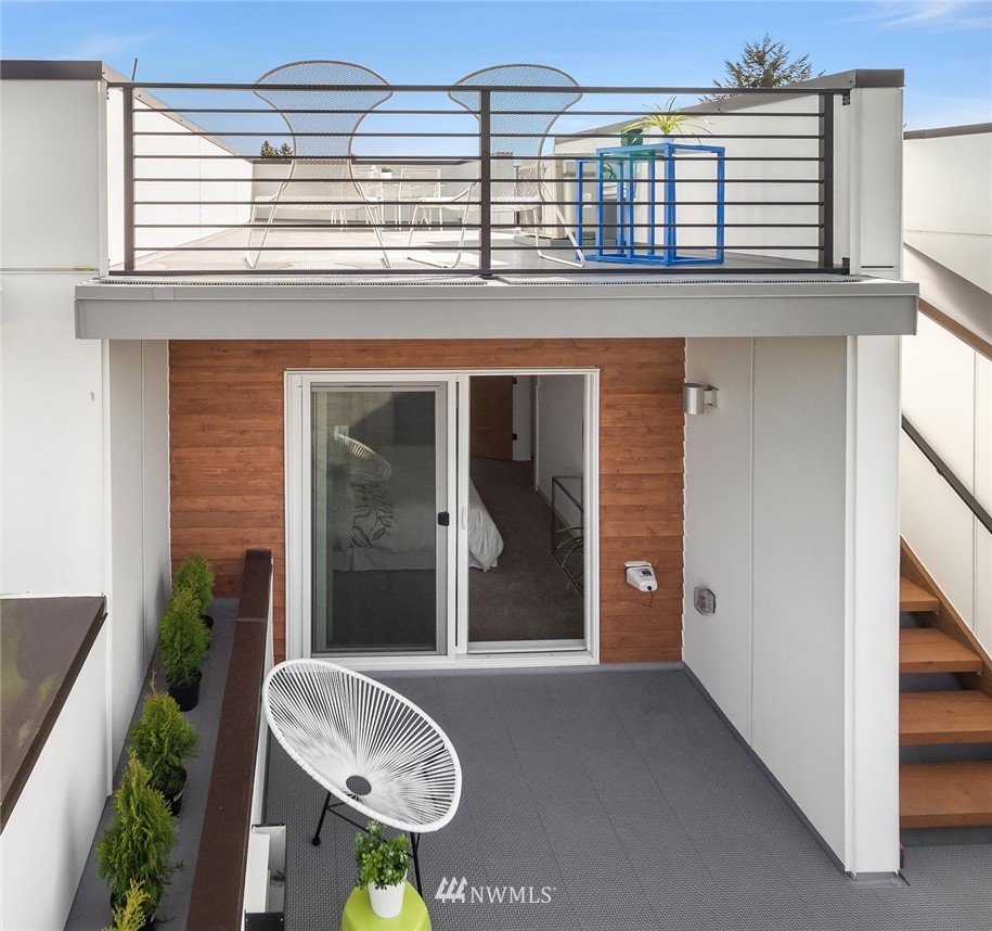 3905 Southwest Findlay Street Seattle, WA 98136 - Photo 22 of 24 Gallery Image 22