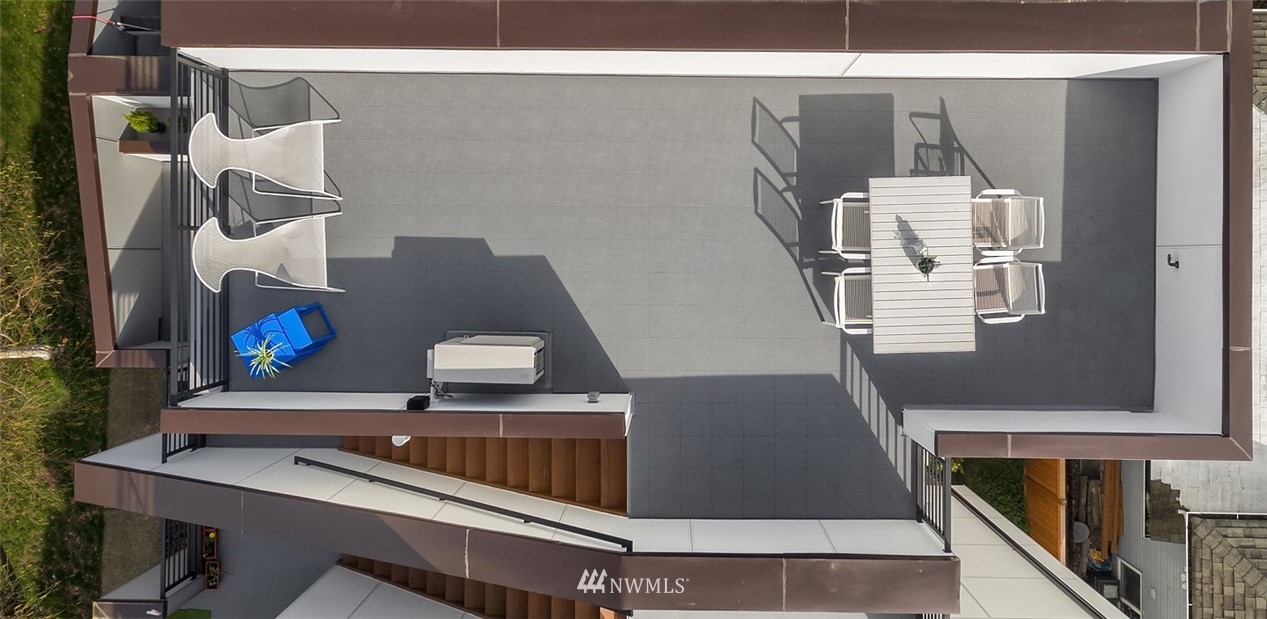 3905 Southwest Findlay Street Seattle, WA 98136 - Photo 24 of 24 Gallery Image 24