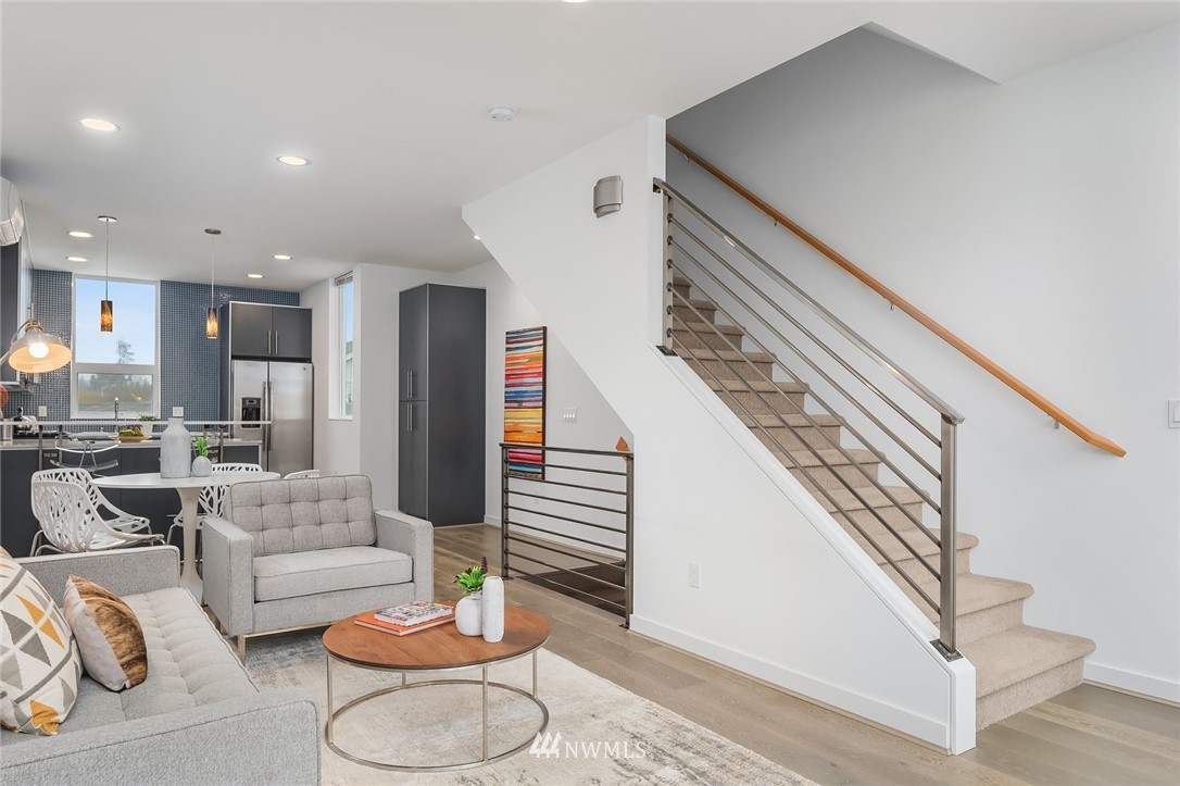 3905 Southwest Findlay Street Seattle, WA 98136 - Photo 5 of 24 Gallery Image 5