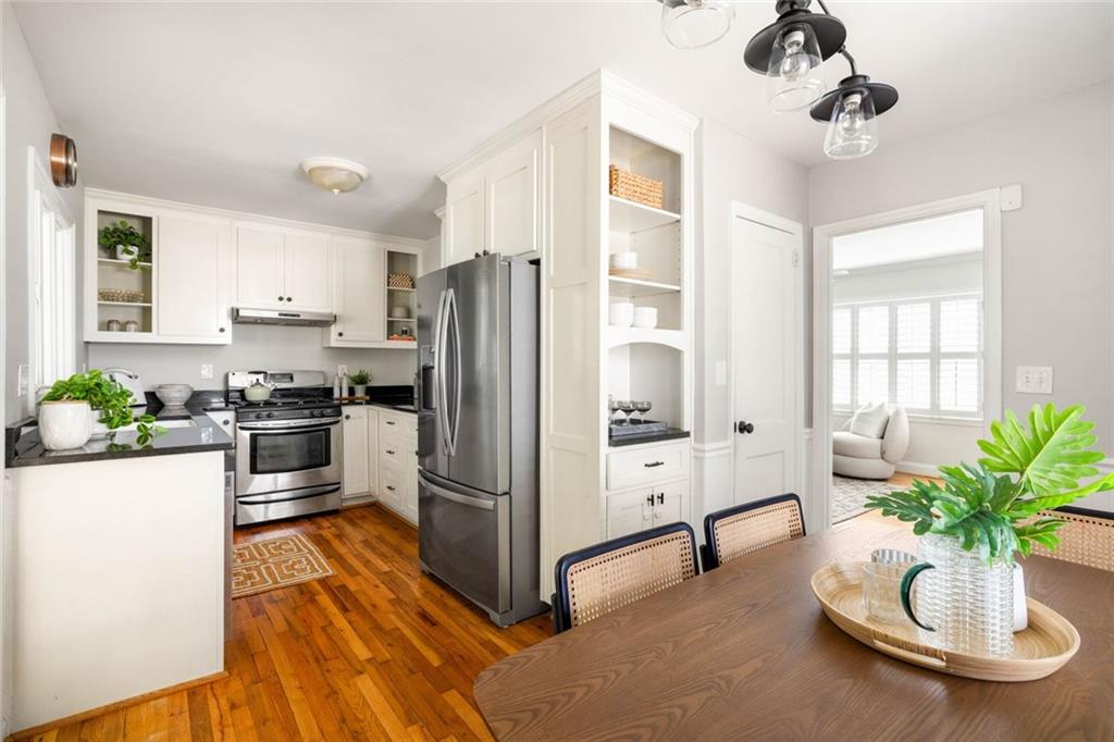 2406 Woodridge Drive Decatur, GA 30033 - Photo 12 of 37