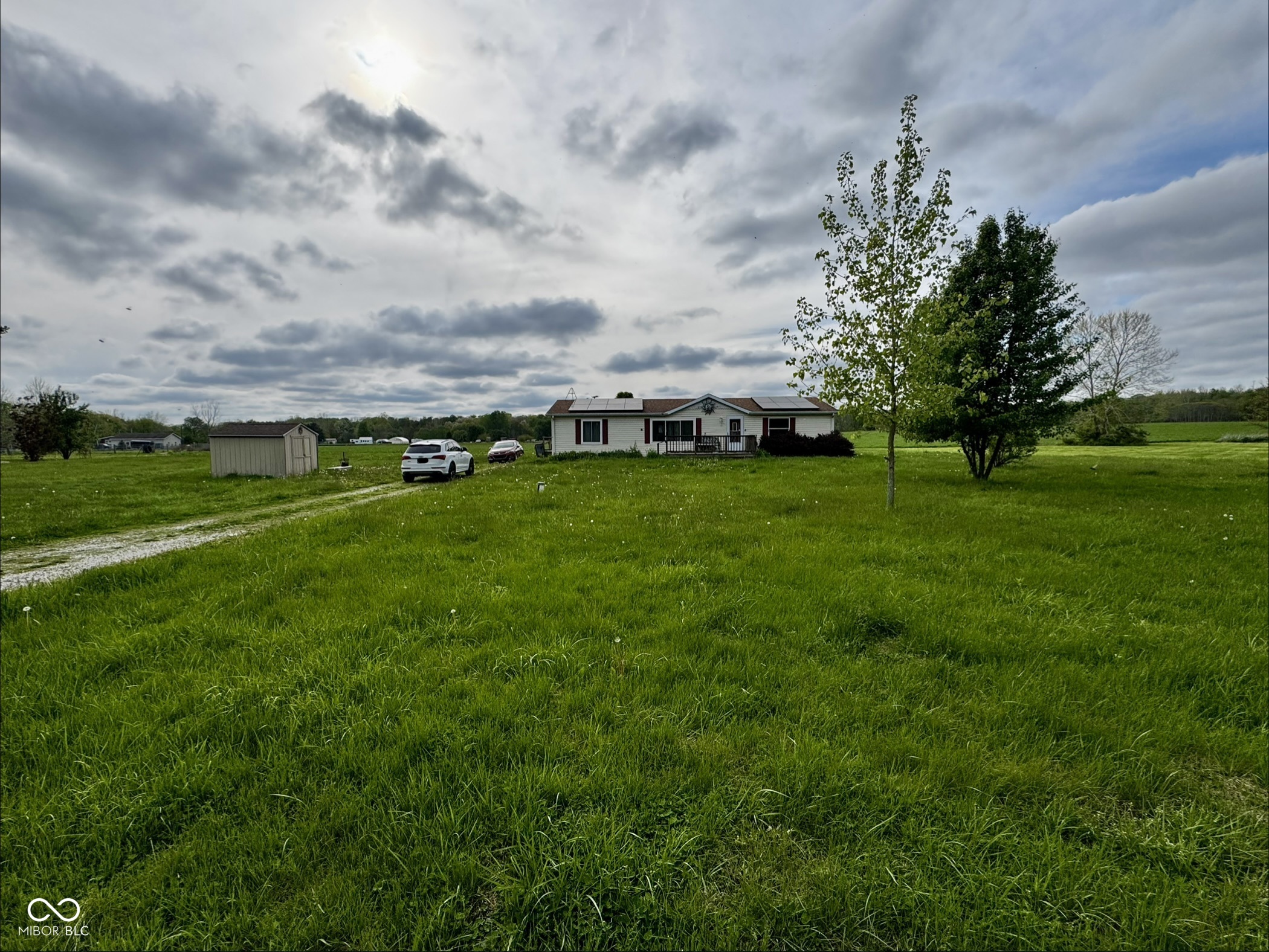 4792 West Fall Creek Road Crawfordsville, IN 47933 - Photo 1 of 23