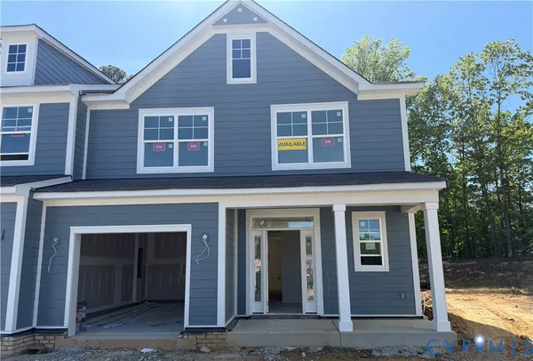 $499,990 | 15127 Bishops Run Court, Chesterfield, VA 23120