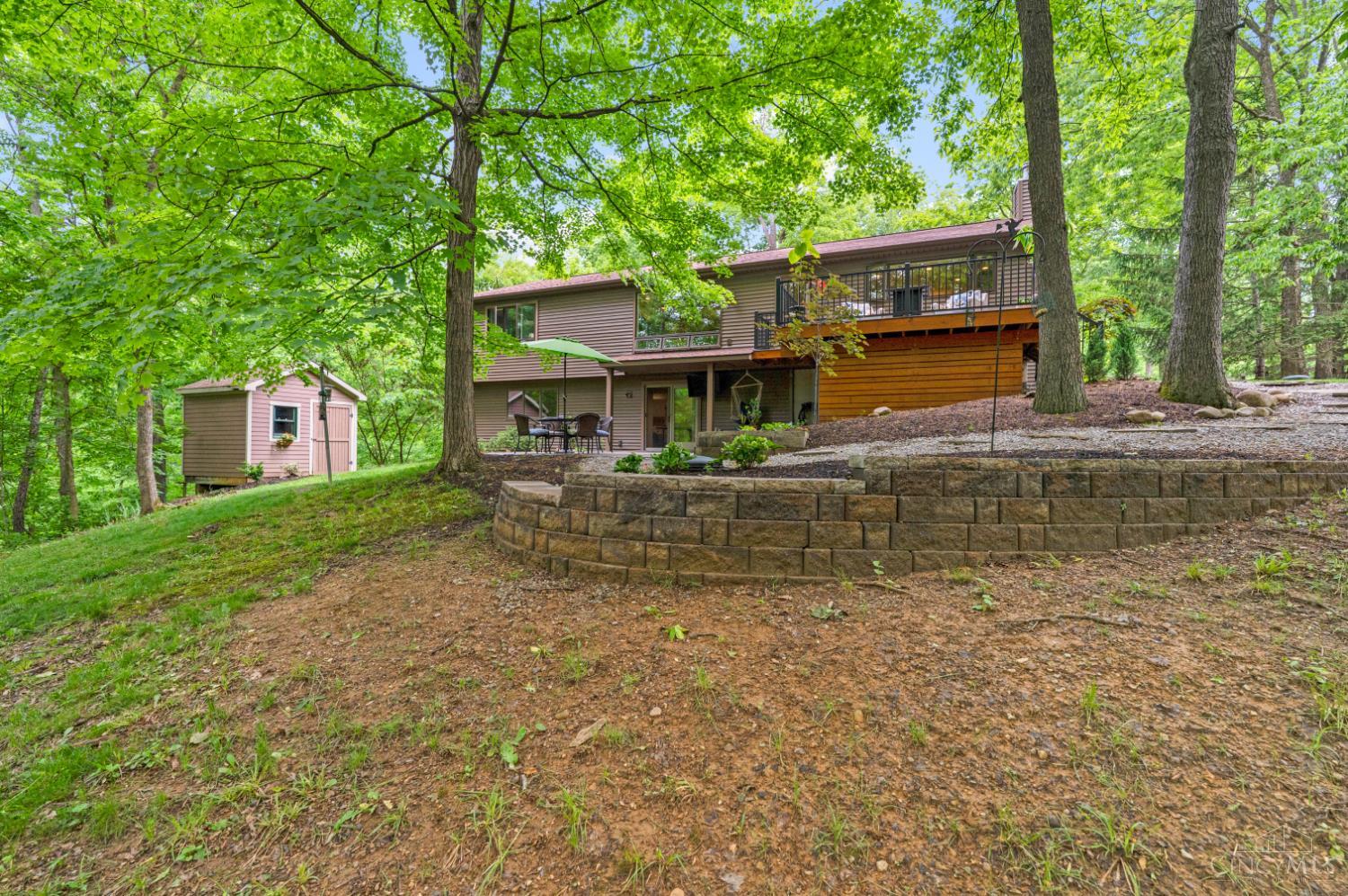 5604 Sugar Camp Road Milford, OH 45150 - Photo 50 of 65